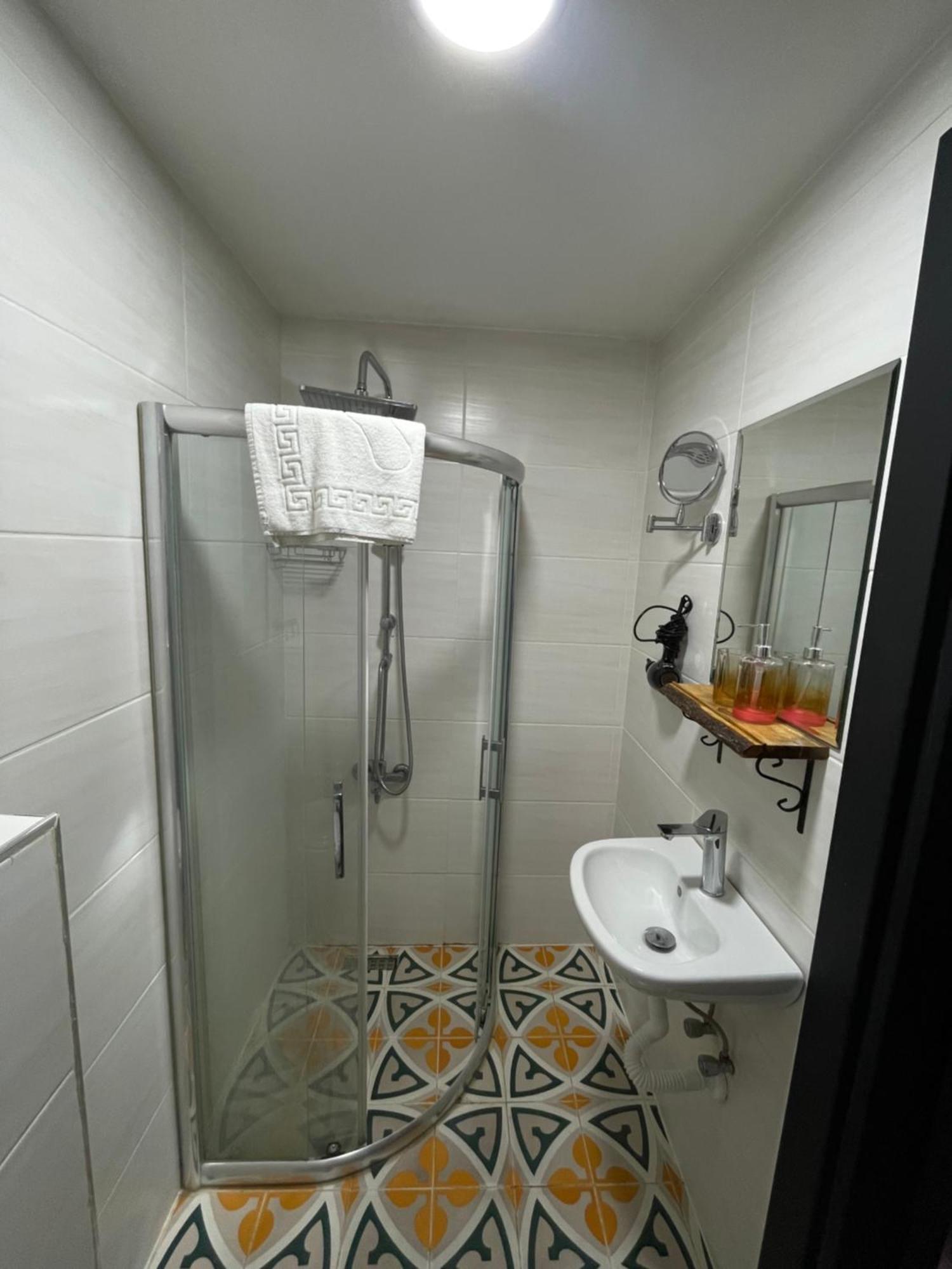 Reu De Hotel Istanbul Exterior photo